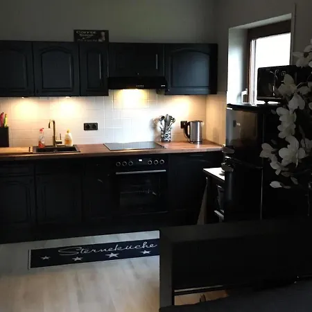 Apartment Attractive With Balcony Near *