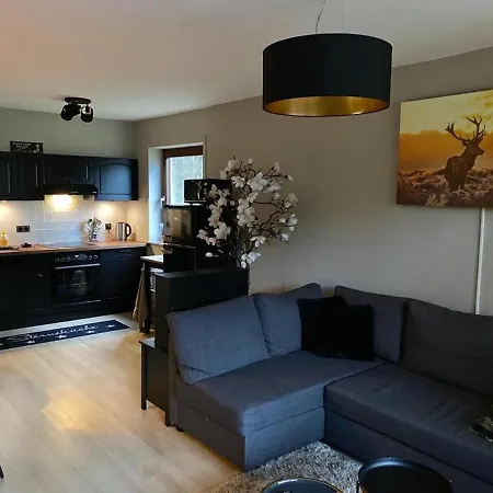Attractive With Balcony Near Apartment *